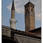 Sarajevo - Sweet Corner
