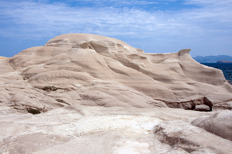 Sarakiniko.........