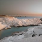 Sarakiniko Beach