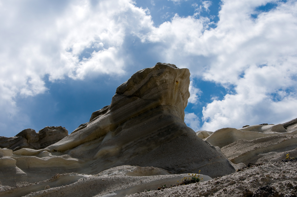 Sarakiniko.......