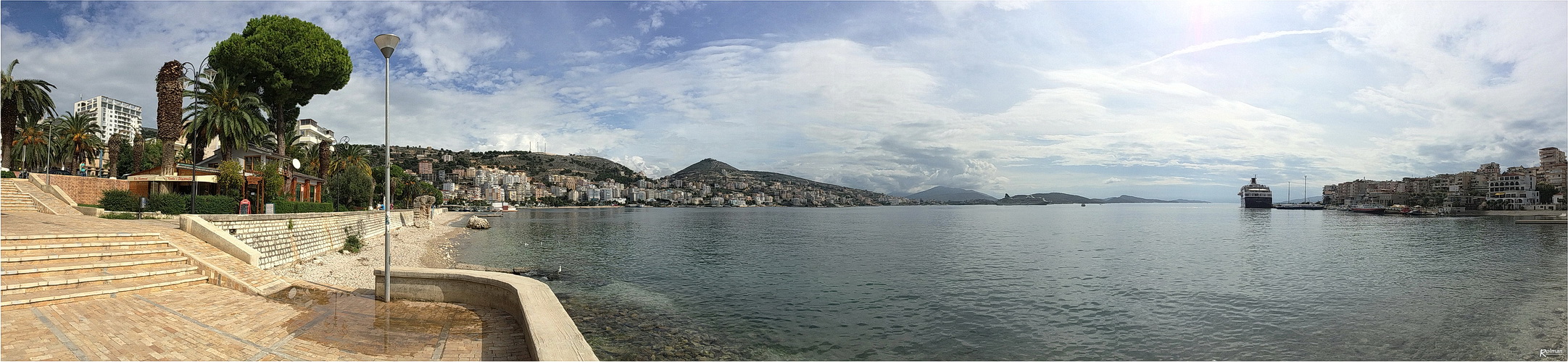 Saranda (Albanien)