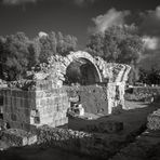 Saranta Kolones (Forty Columns) I