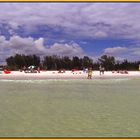 Sarasota Beach Siesta Key