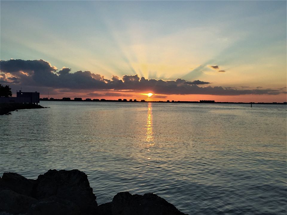 Sarasota, Florida ... Sunset