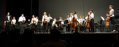 Sarasota Youth Orchestra: CHAMBER STRINGS