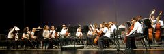 Sarasota Youth Orchestra: PRELUDE STRINGS