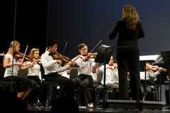 Sarasota Youth Orchestra: SYPHONIC STRINGS