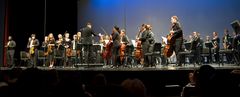 Sarasota Youth Orchestra: YOUTH PHILHARMONIC