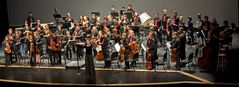 Sarasota Youth Orchestra: YOUTH SYMPHONY