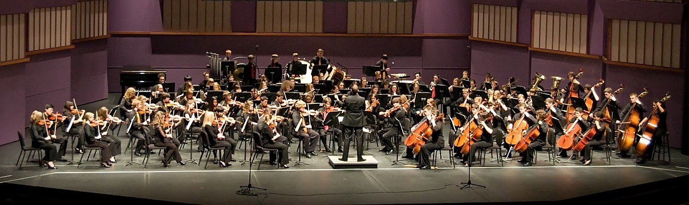 Sarasota Youth Orchestras