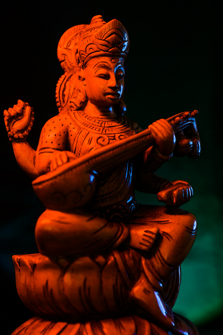 Saraswati