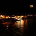 S'Archittu ,Torre del Pozzo.... notturno Estivo