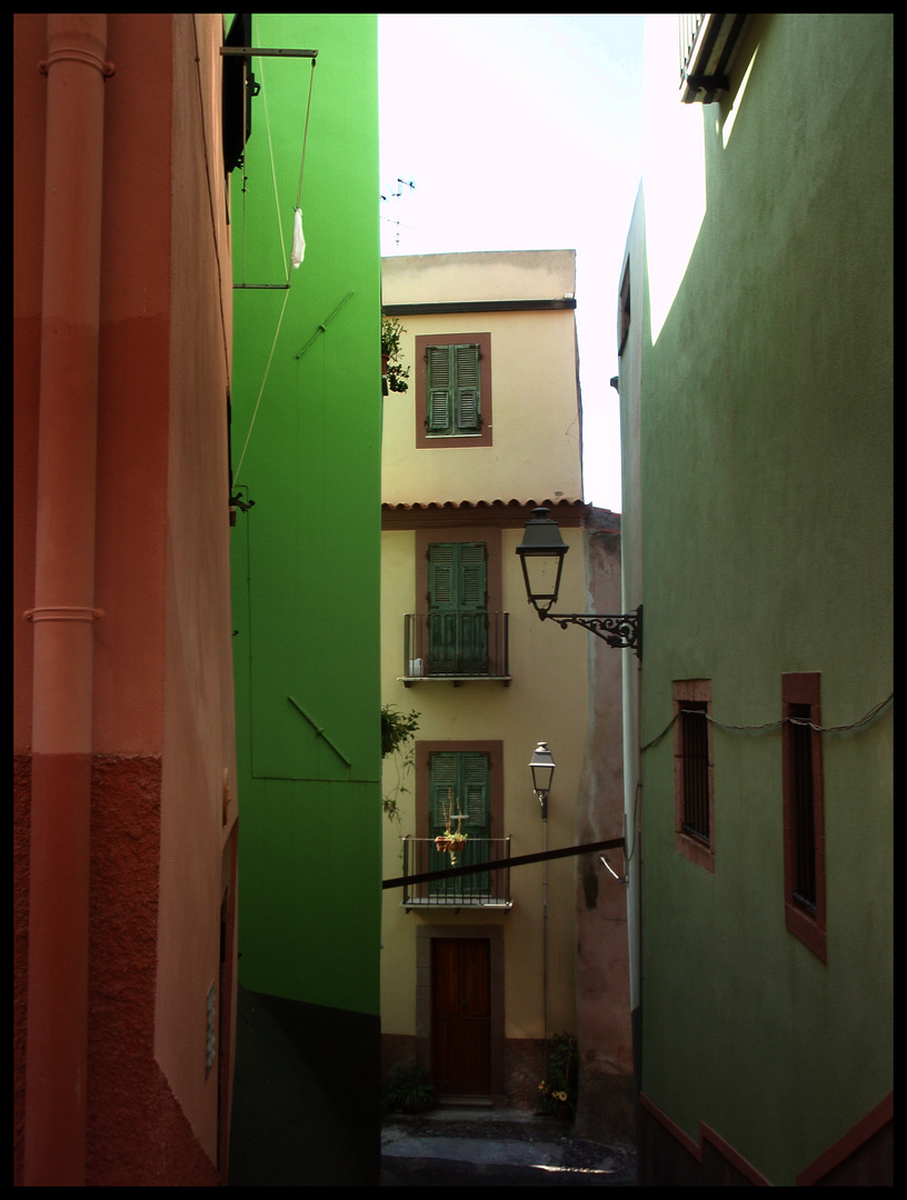 SARDEGNA (2), dedicada a Sergi Solano, mi querido yerno.