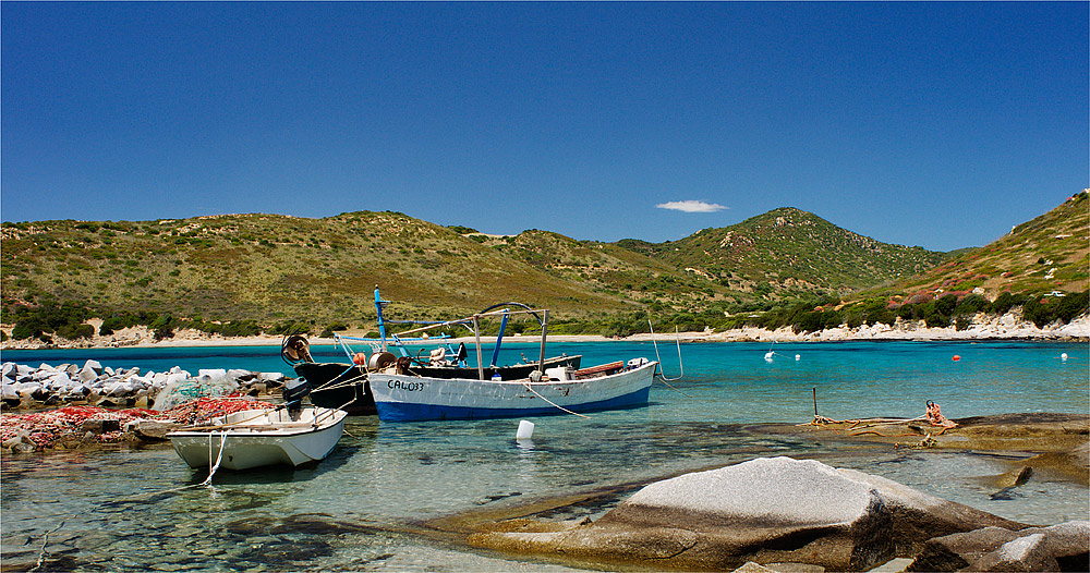 Sardegna