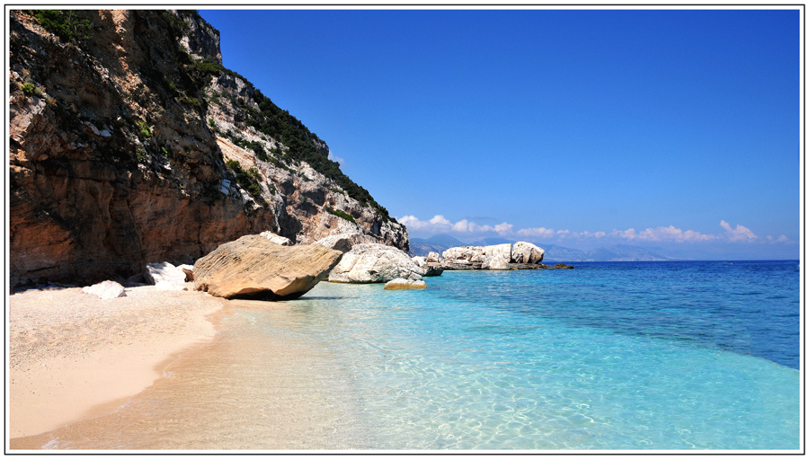 SARDEGNA