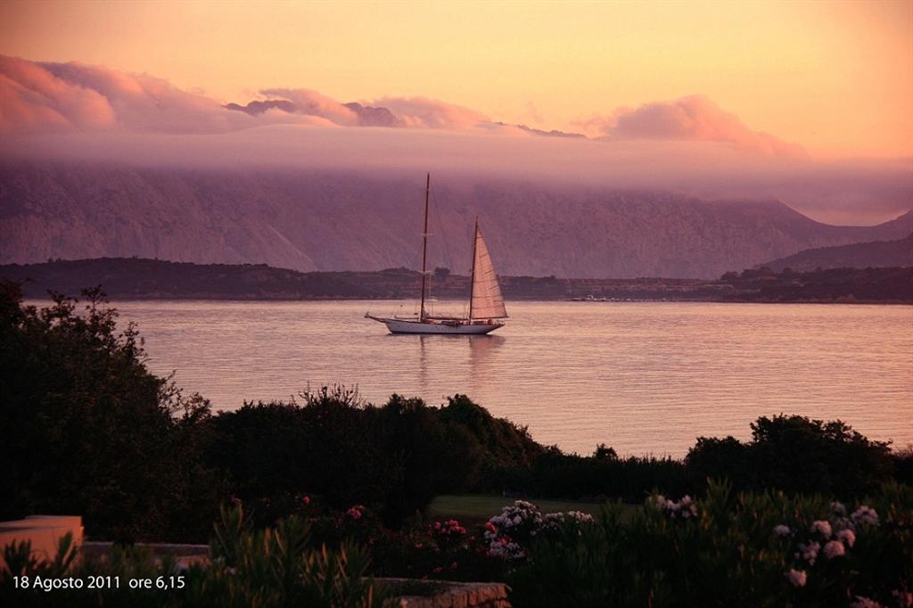 sardegna agosto 2011