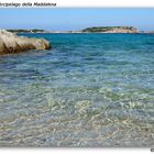 Sardegna - Arcipelago della Maddalena