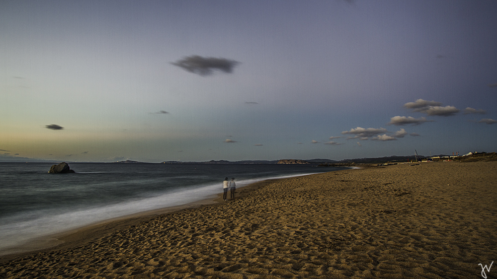 Sardegna Beach I