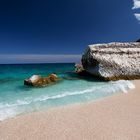 Sardegna Cala Mariolu