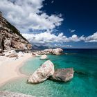 Sardegna, Cala Mariolu