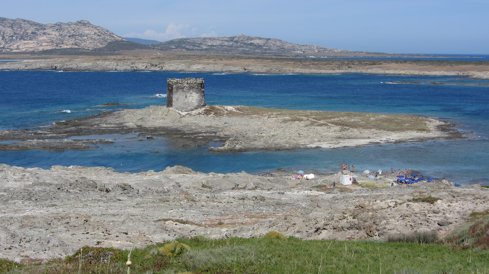 Sardegna: Capo Falcone (2013)