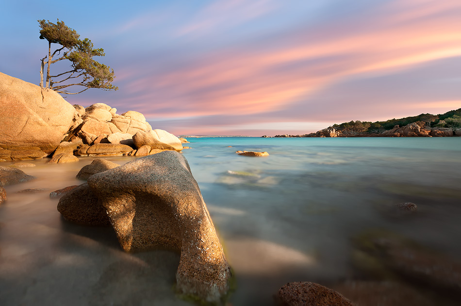 Sardegna "Capriccioli"