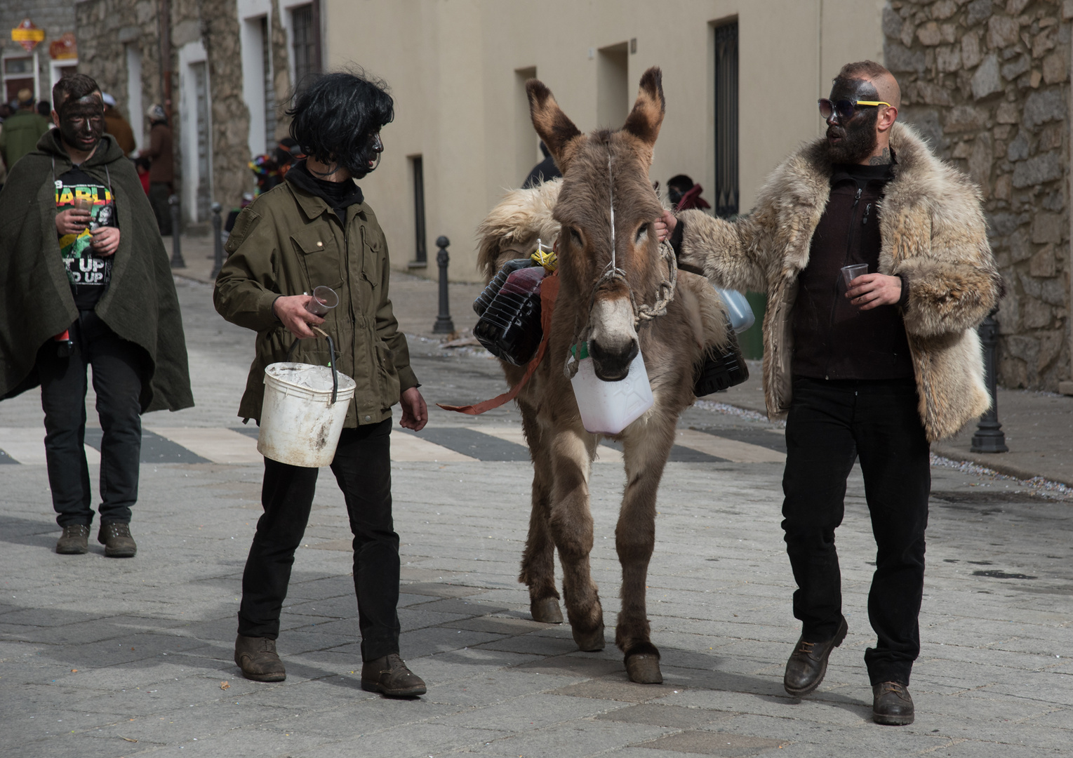 Sardegna carnevale 39