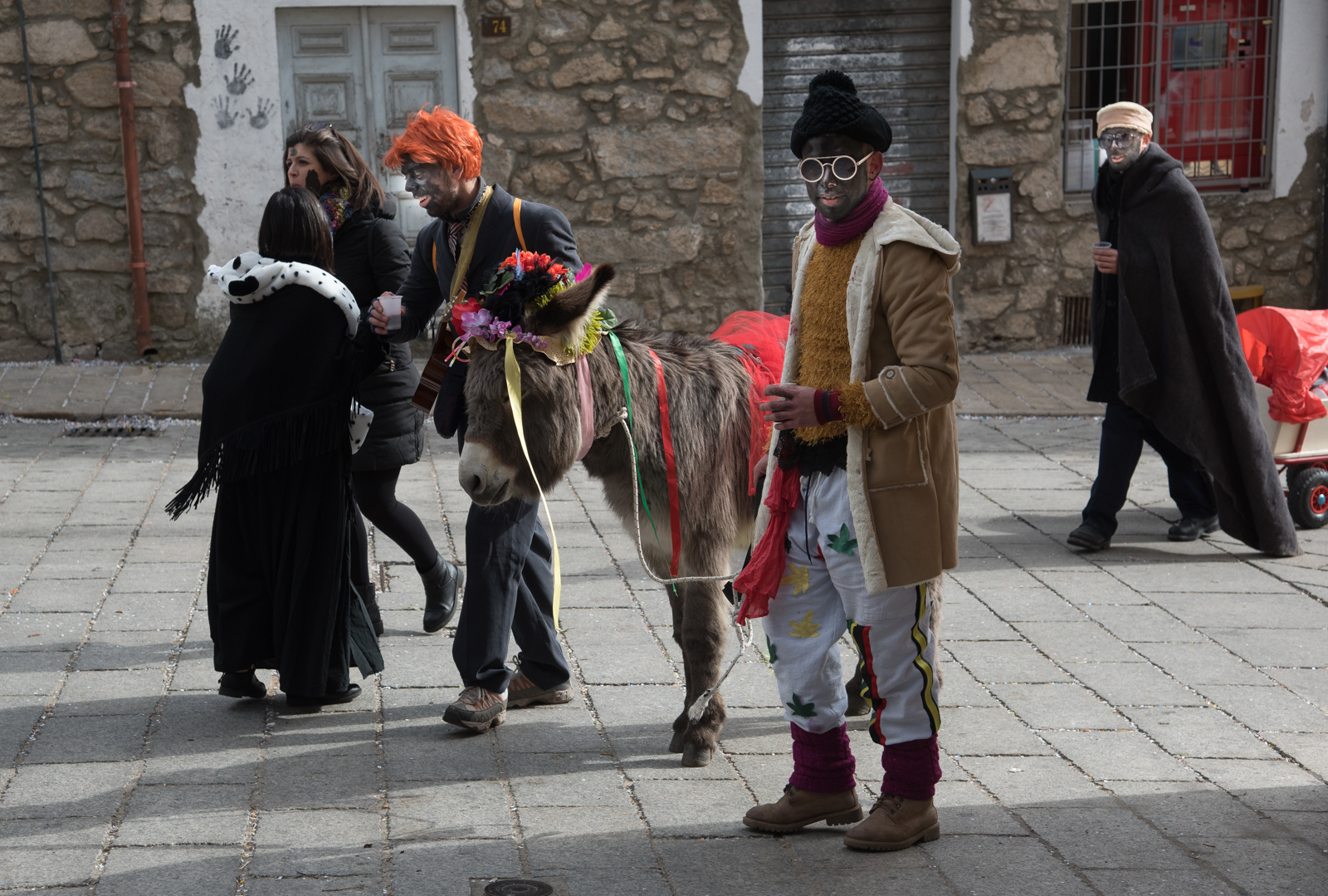 Sardegna carnevale 42