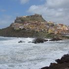 Sardegna: Castelsardo (2013)