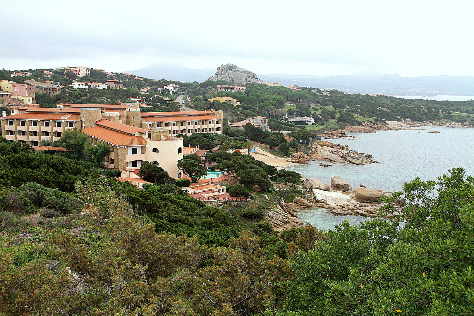 Sardegna -Costa Smeralda