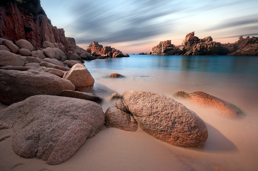 Sardegna "CostaParadiso"