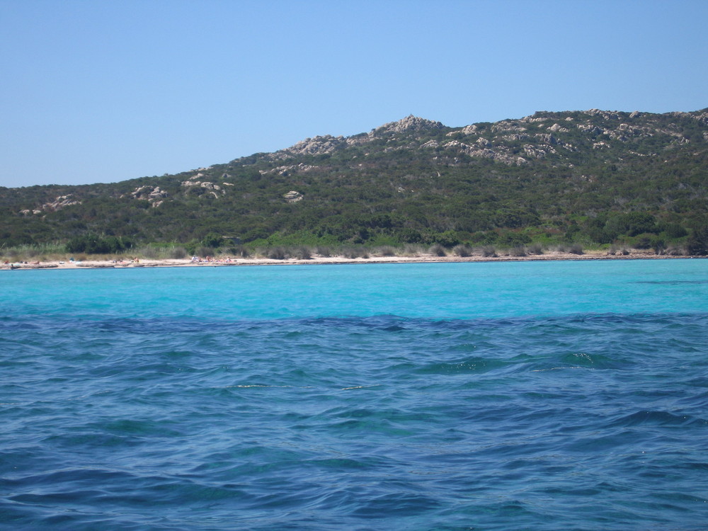 Sardegna.