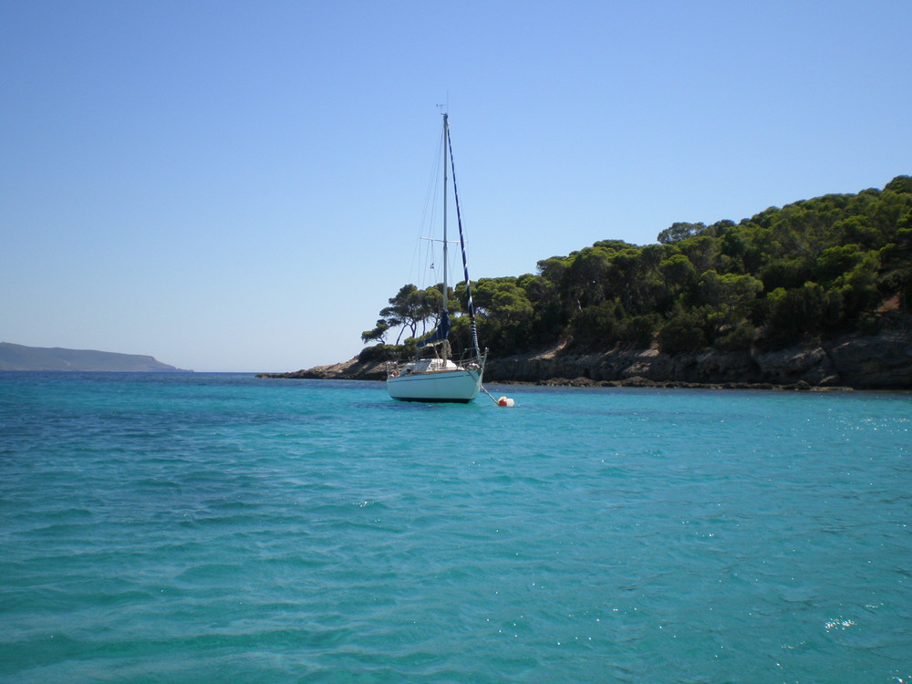 Sardegna il mare racconta.