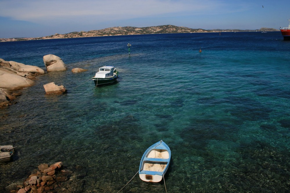 Sardegna, Italy