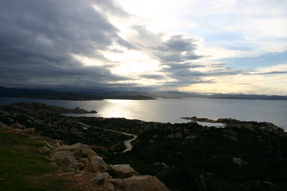 Sardegna, La Maddalena