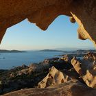 Sardegna - Palau - Capo d'Orso anno 2008 - SKULPnaTUR - P-01