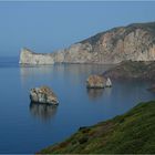 Sardegna - Pan di Zucchero, Masua