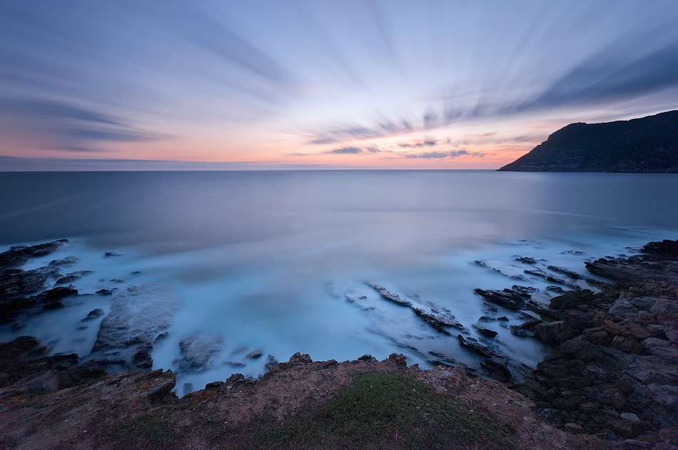 Sardegna... Porto Ferro