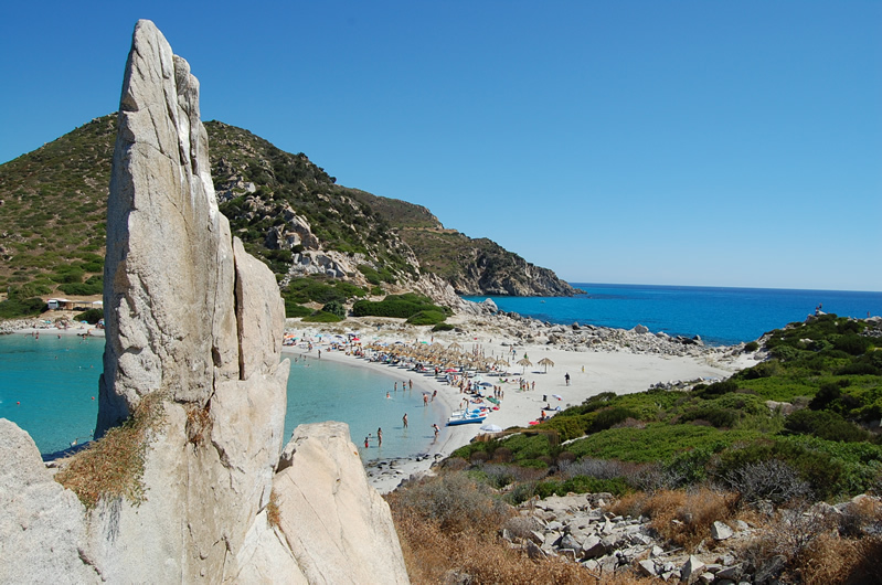 Sardegna - Rio Trottu