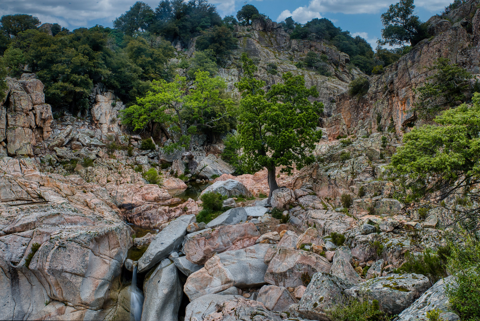 Sardegna sconosciuta