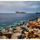 Sardegna - Teulada Isola Rossa