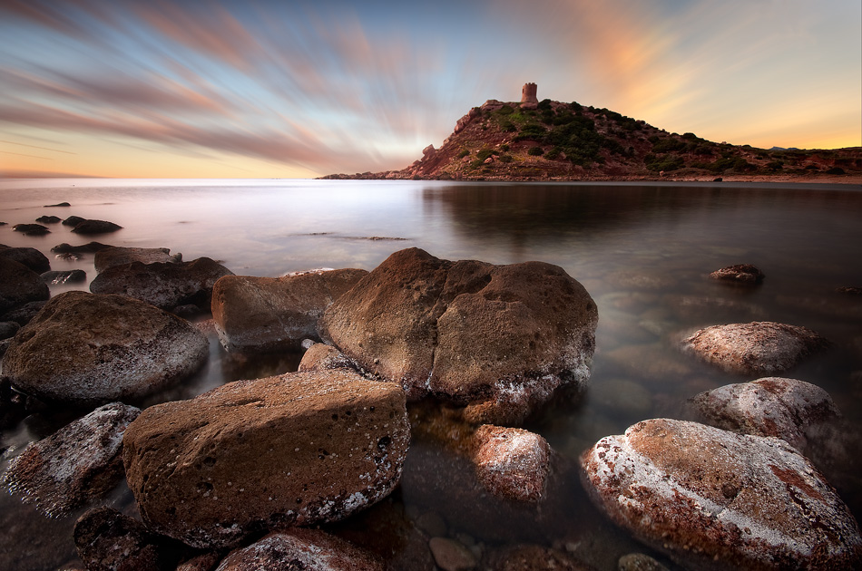 Sardegna "Torre del Porticciolo"