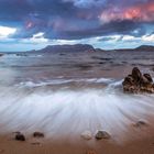 Sardegna - Vista su Tavolara