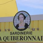 Sardinerie La Quiberonnais
