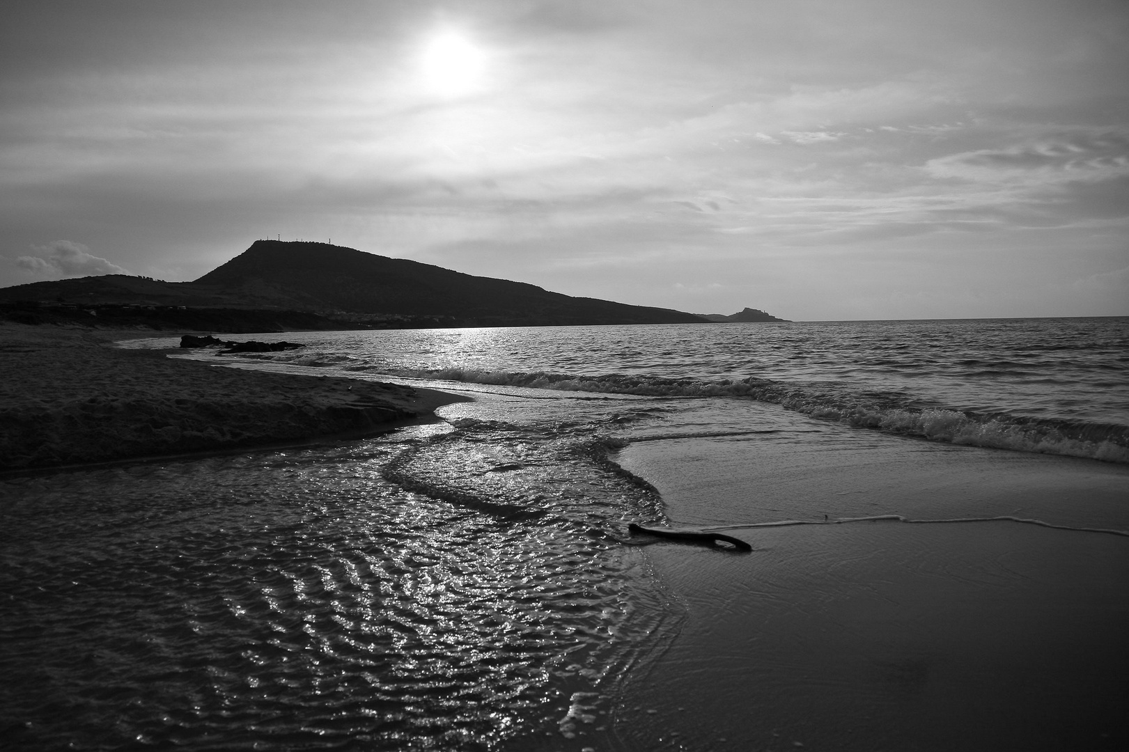 Sardinia,  amore mio.