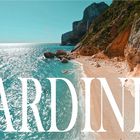 SARDINIA / ITALY 4K (Cinematic FPV) GULF OF OROSEI / stunning, majestic, wild romantic rocky beaches
