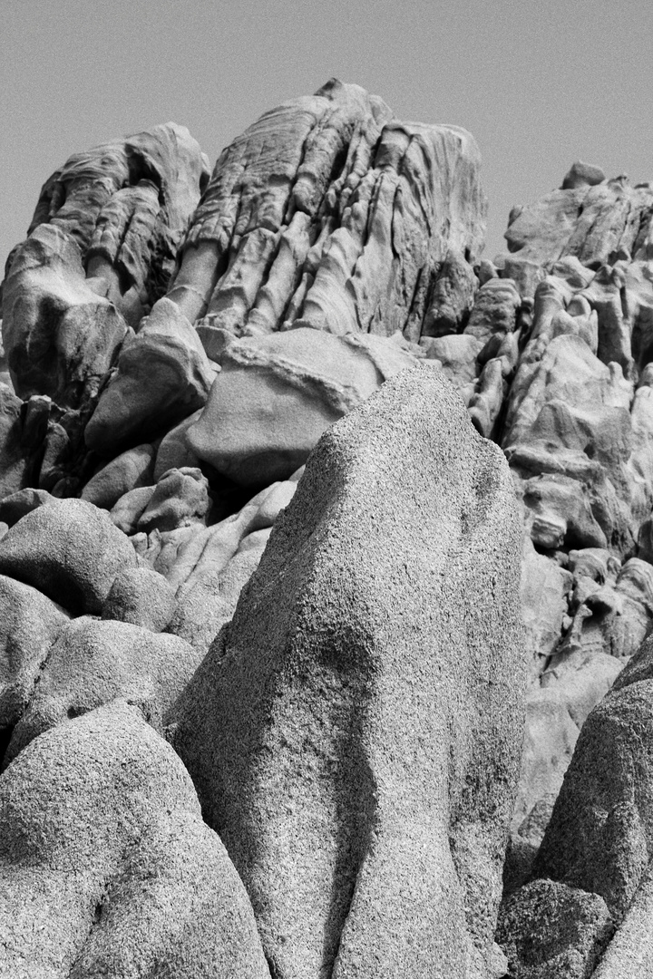 Sardinia Rocks 3