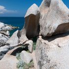 sardinian coast #1