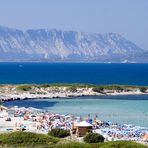 Sardinian Sea