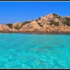 Sardinia's beauty